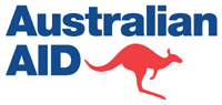 Australian Aid (DAP) Project Logo