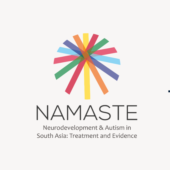 NAMASTE Project Logo
