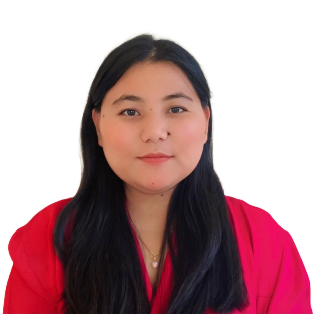 Gimju Rai
