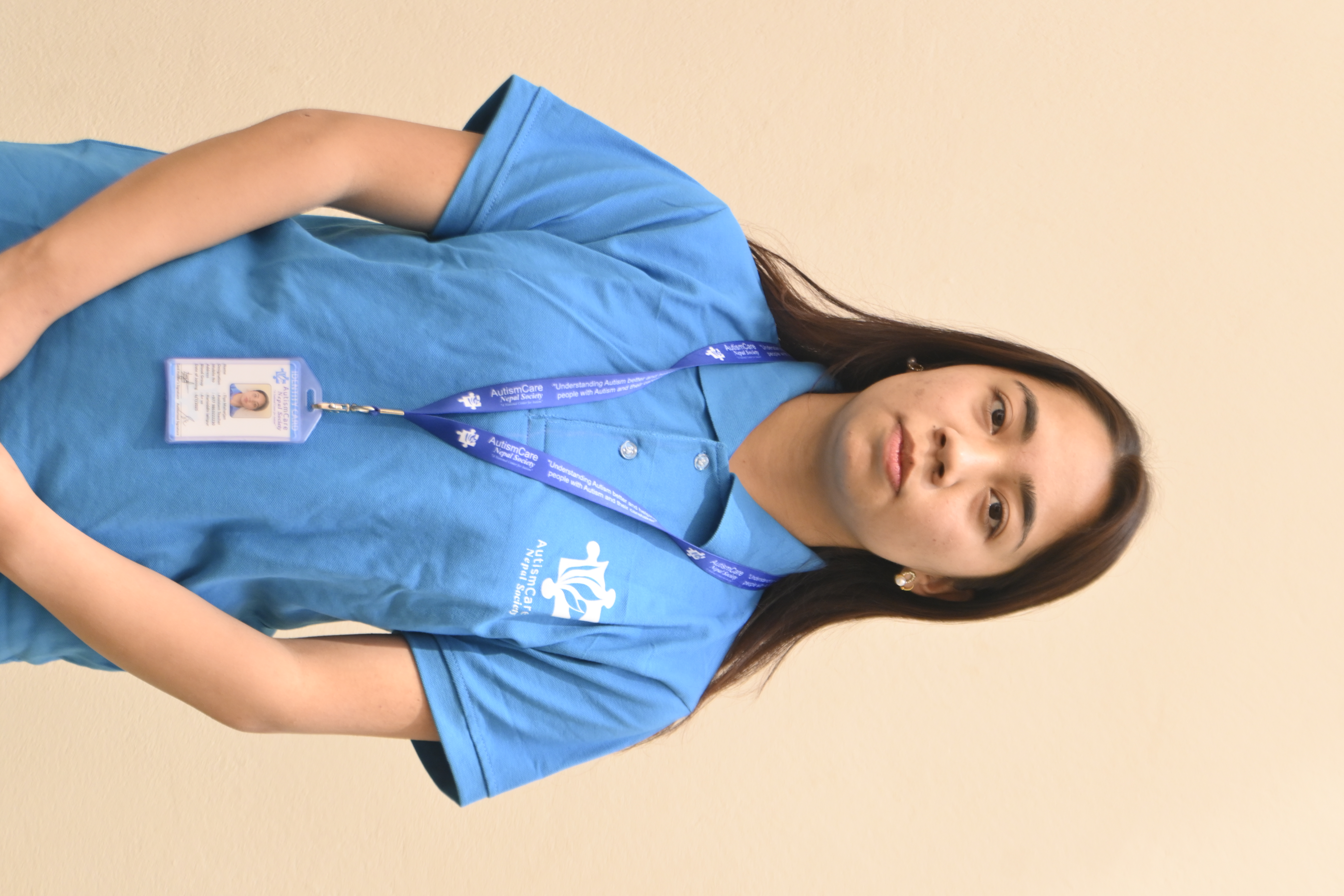 Tiya Maharjan
