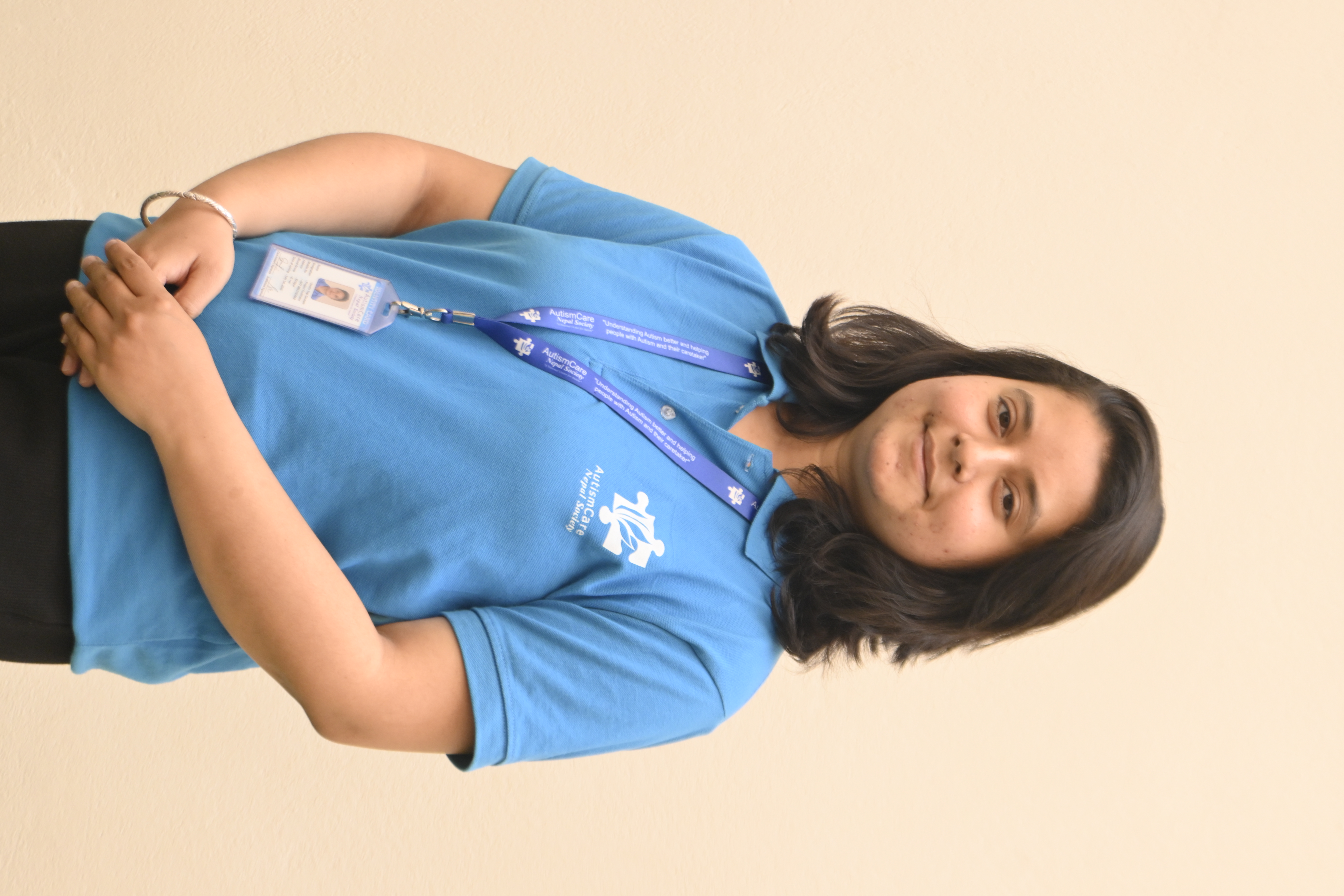 Sweta Yogi Gautam