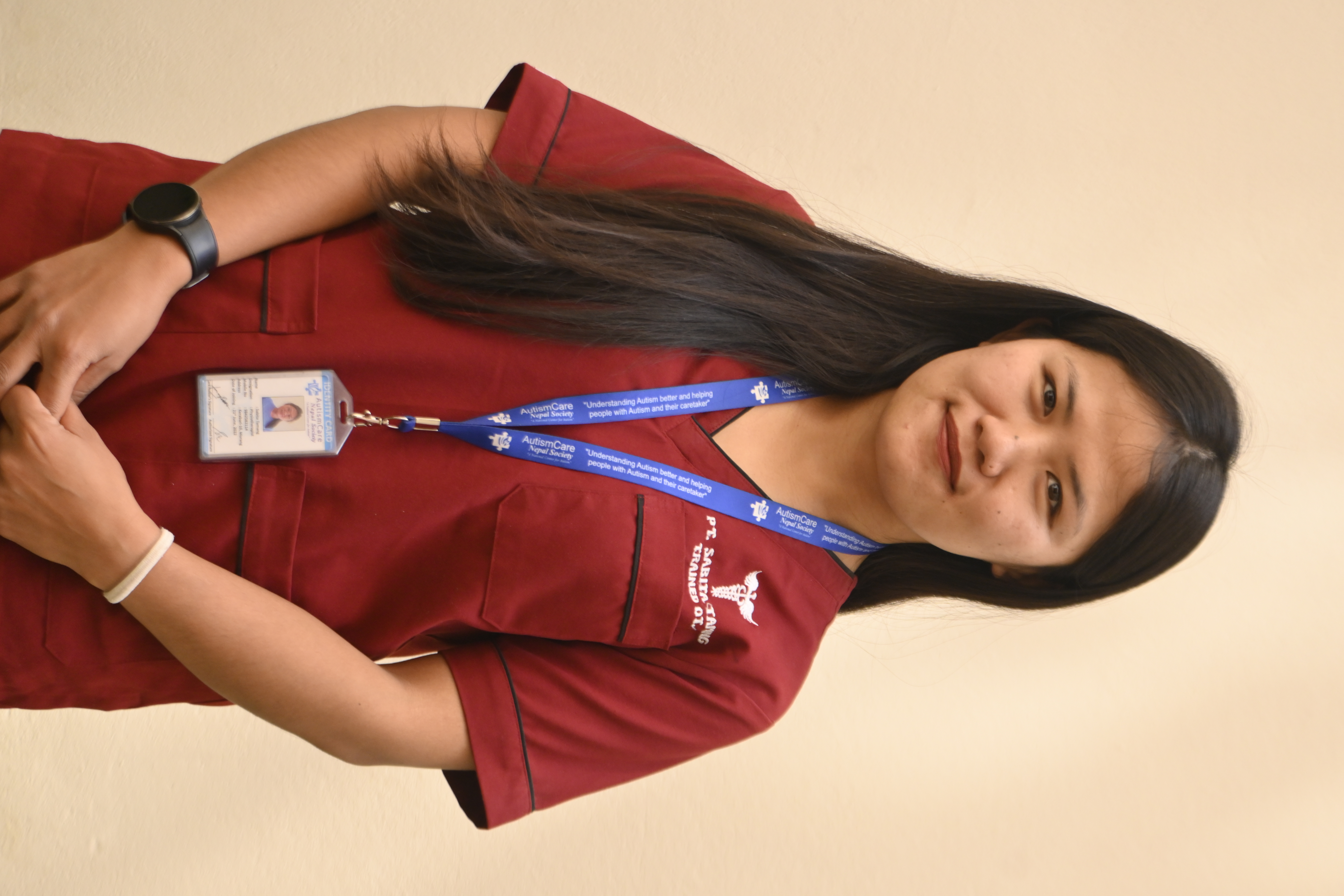 Sabita Tamang