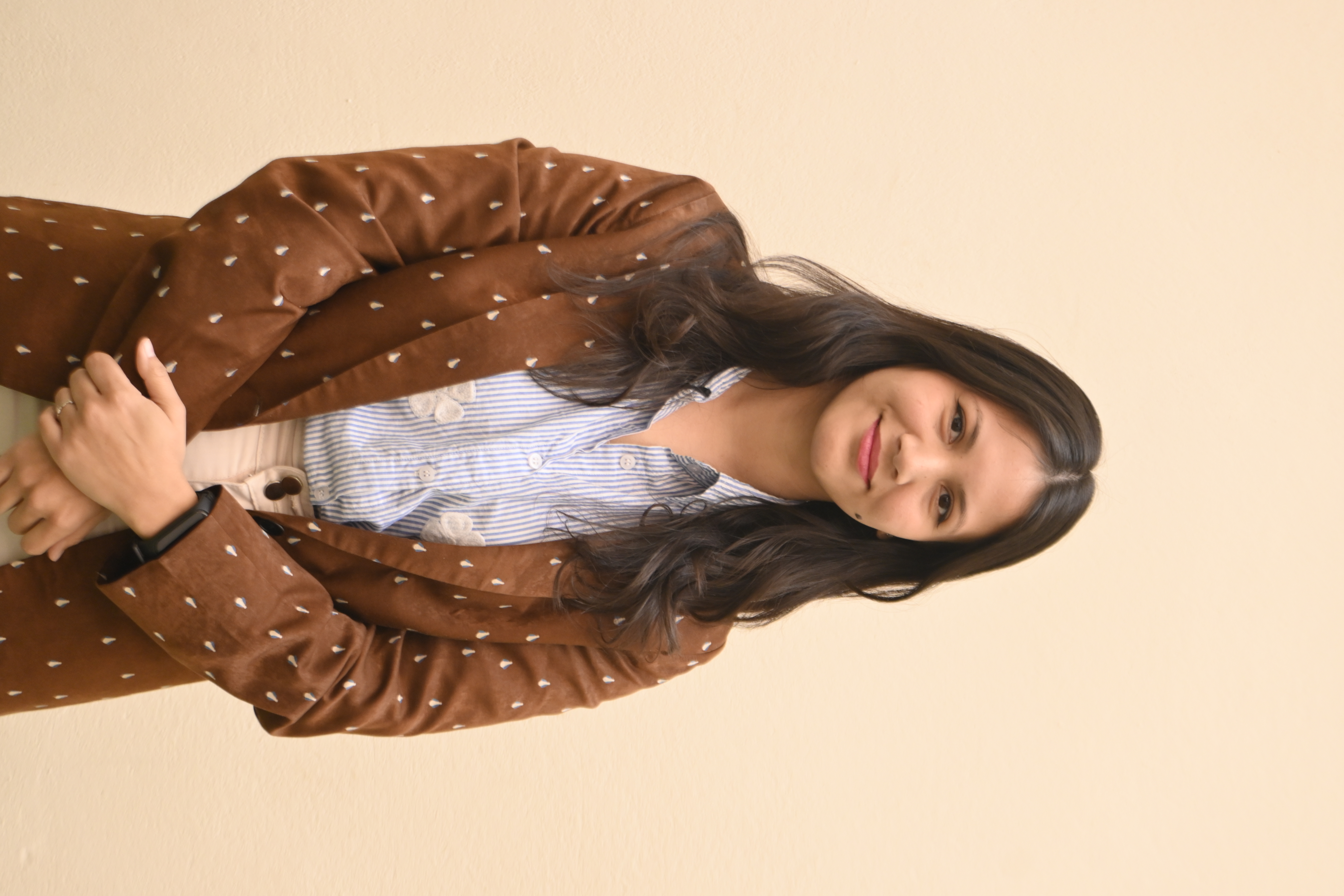 Shradha Gadtaula