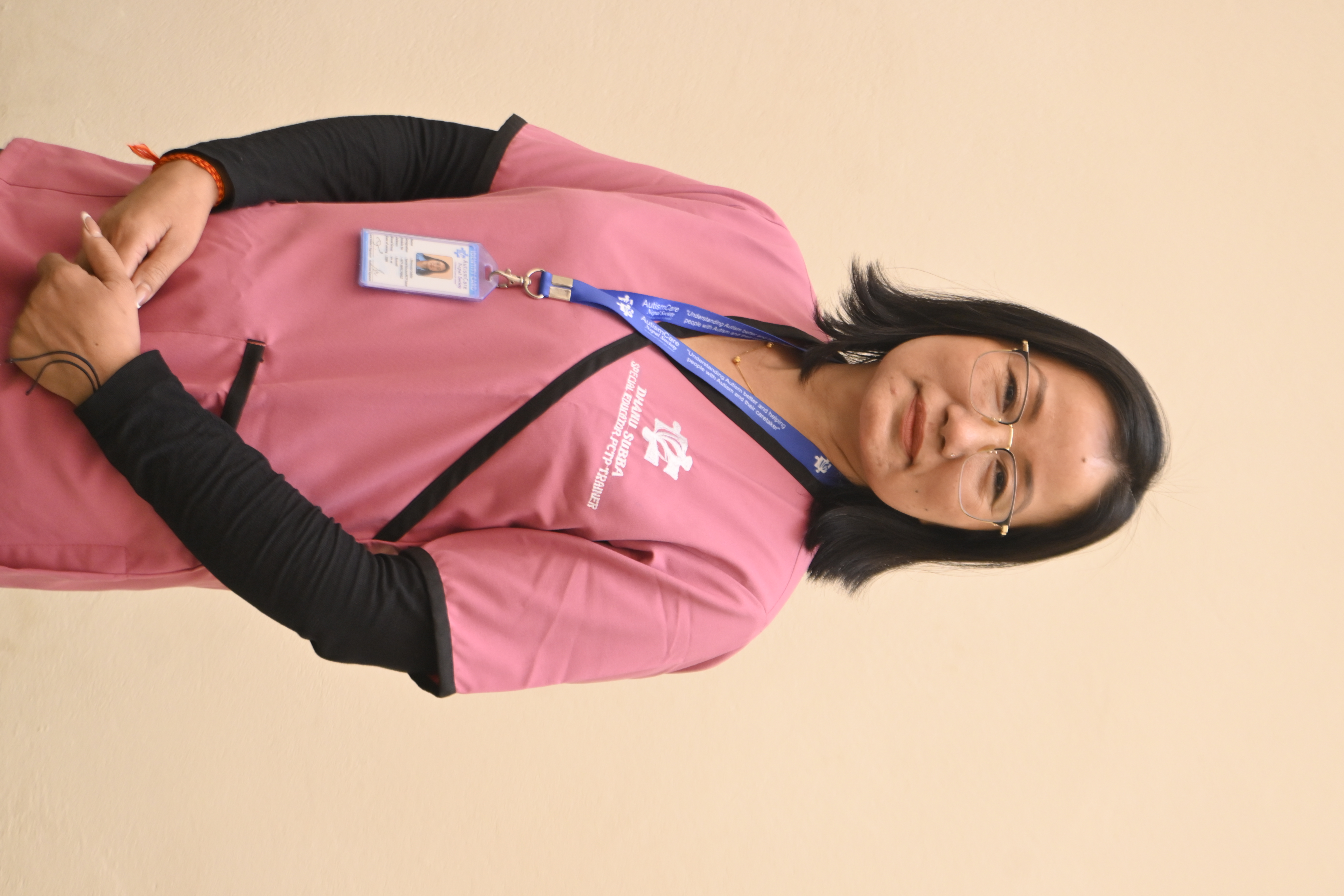 Dhanusta Subba