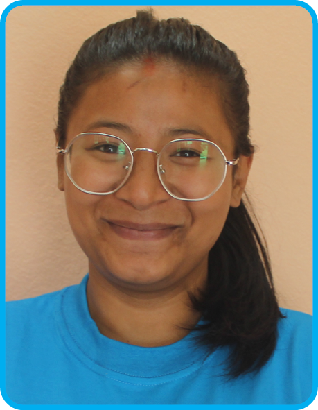 Sanima Maharjan