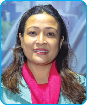 Dr. Sunita Maleku Amatya