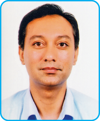 Sadeep Kharel