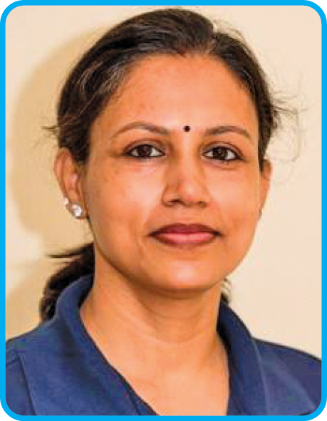 Jyoti K. Singh