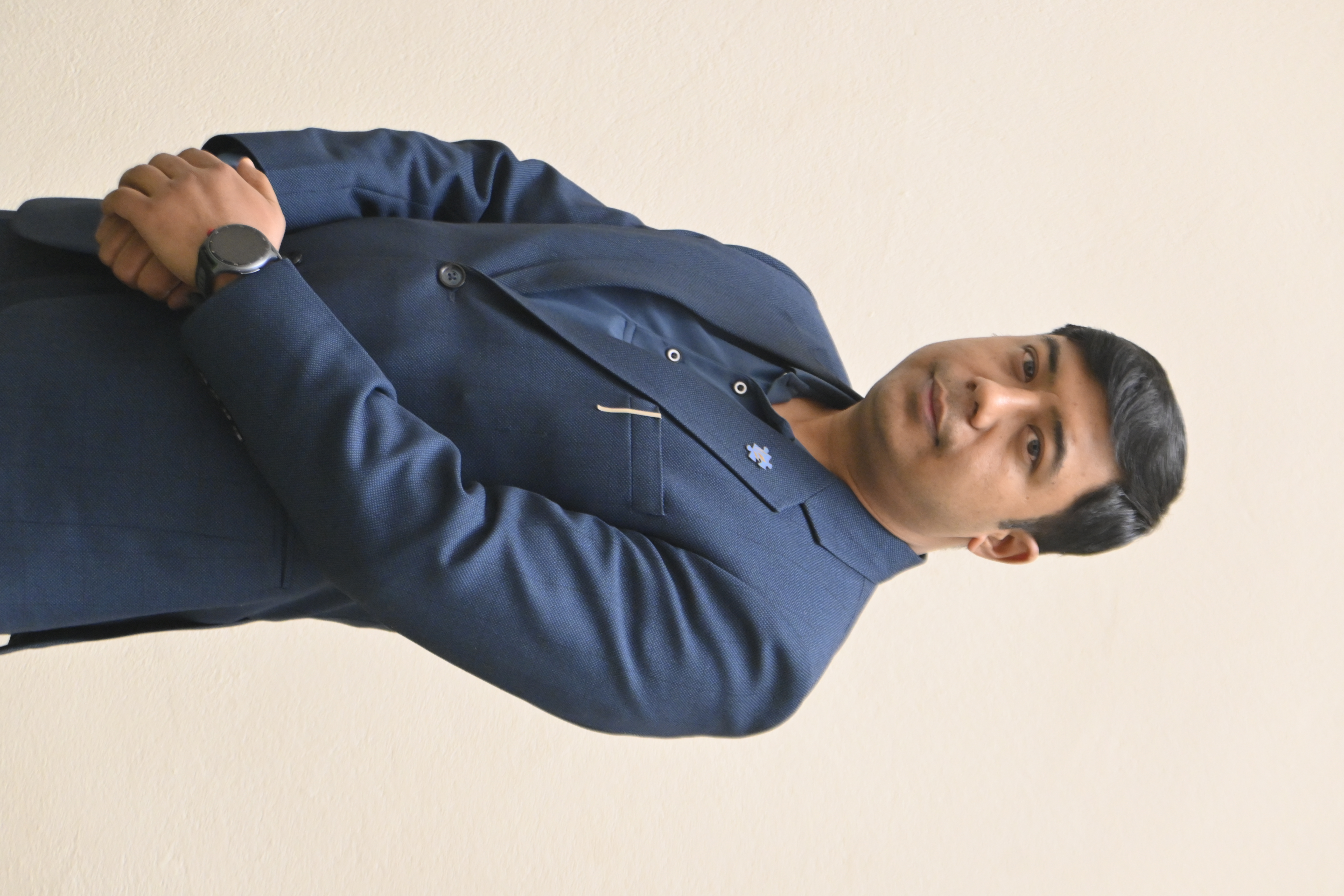 PT. Surendra Bajracharya