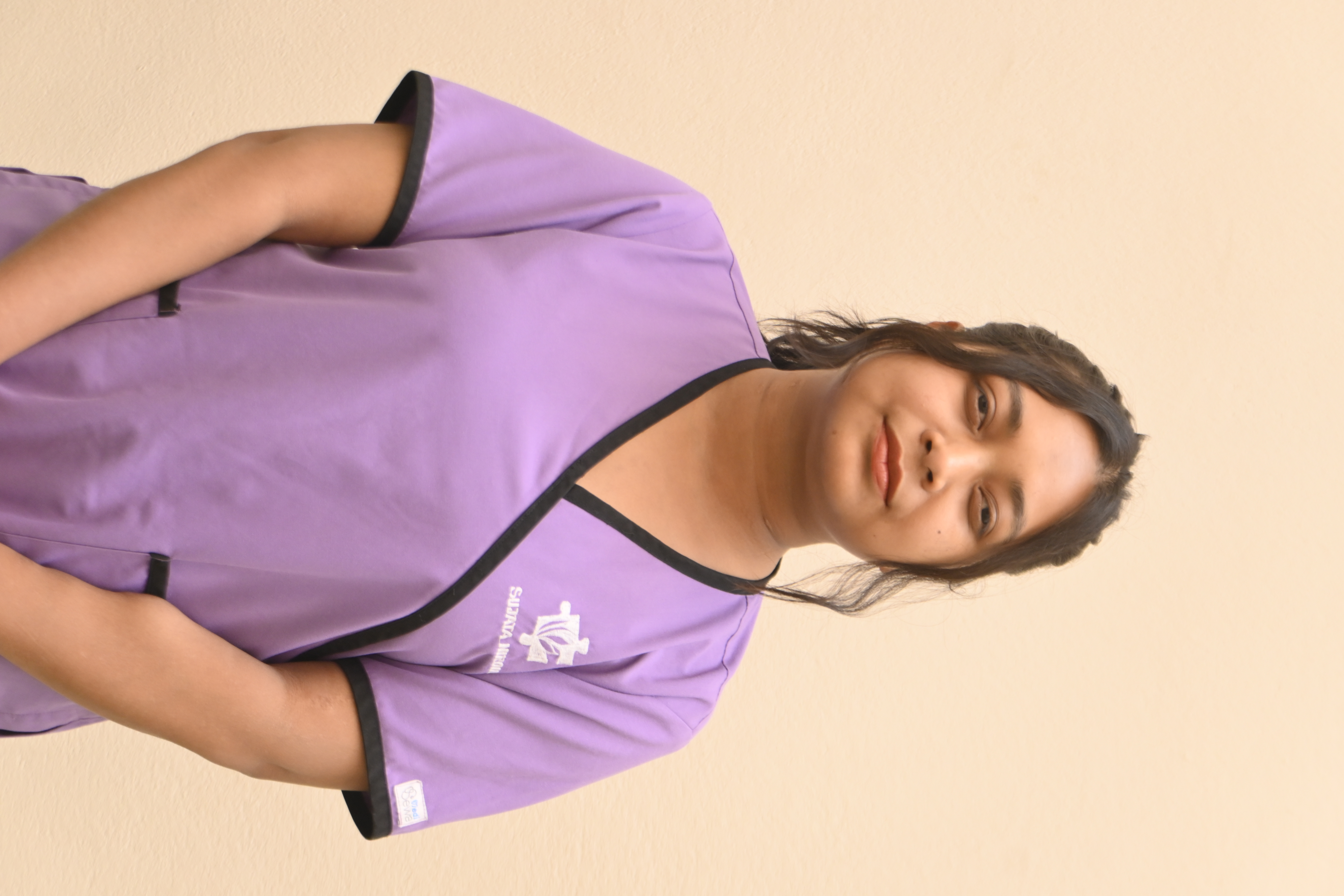 Sujata Niroula