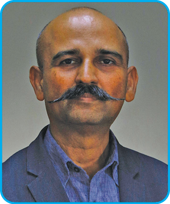 Dr. Hem Sagar Baral