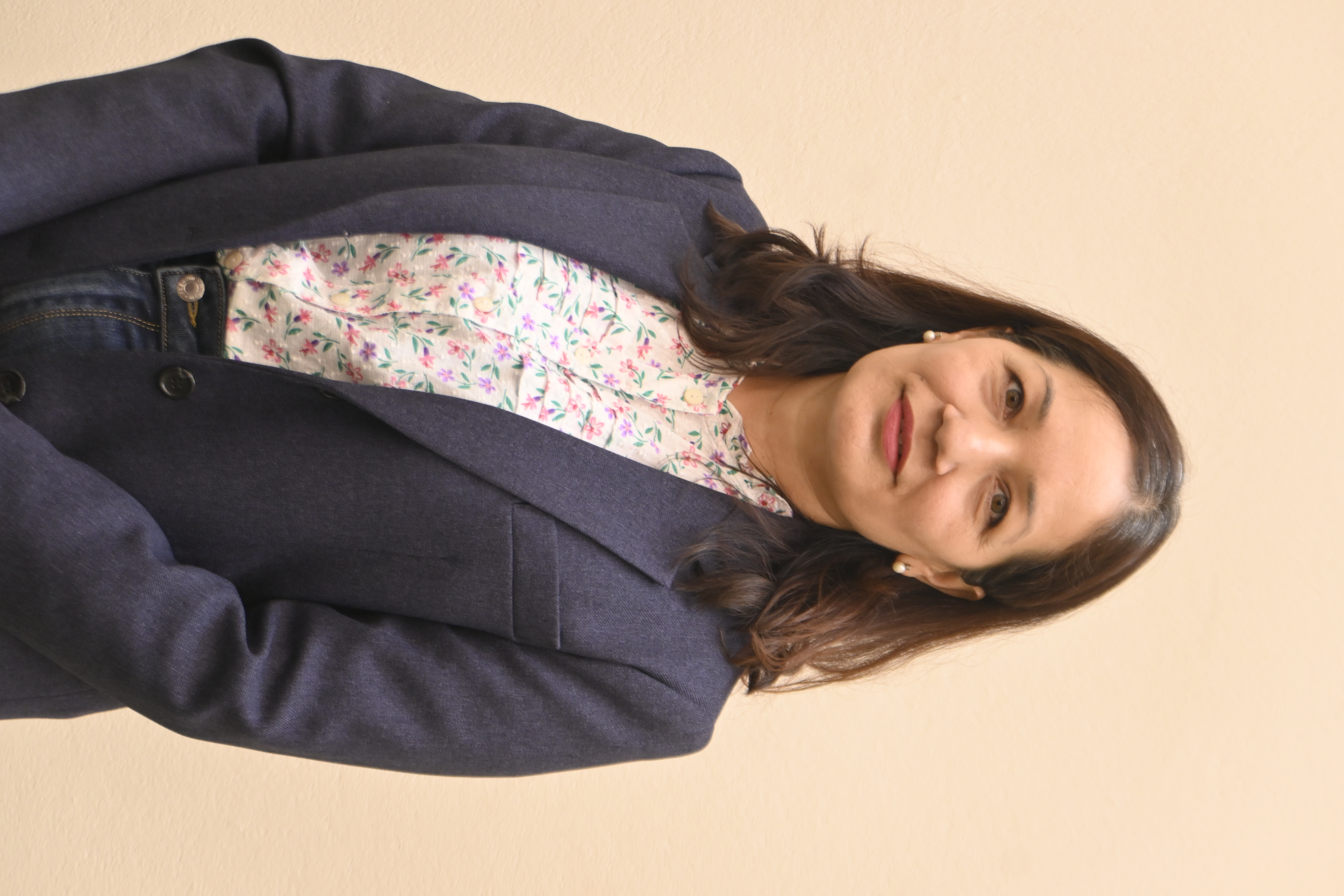 Sarita Dhakal