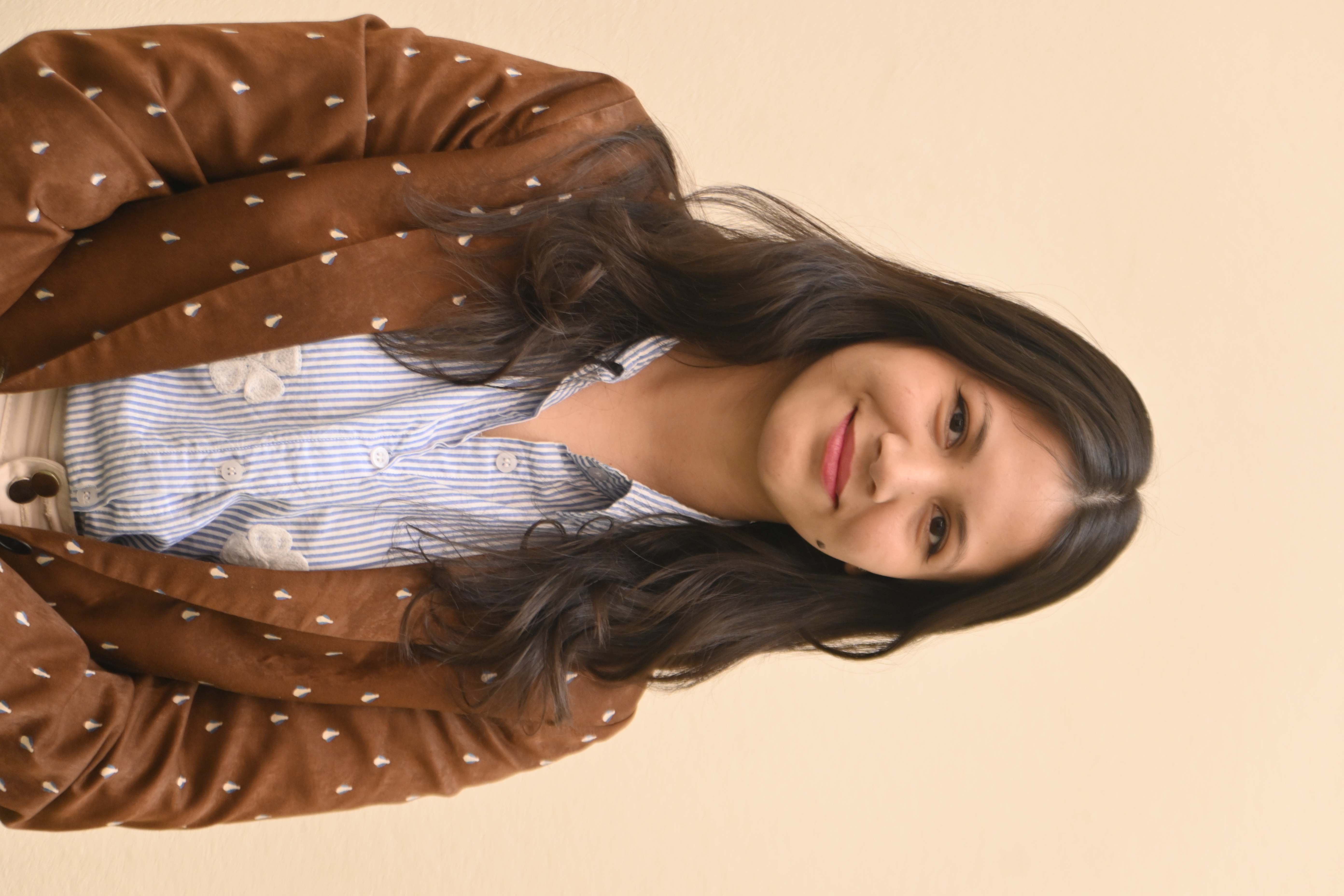 Shradha Gadtaula
