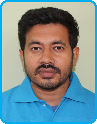 Madhusudan Pokharel