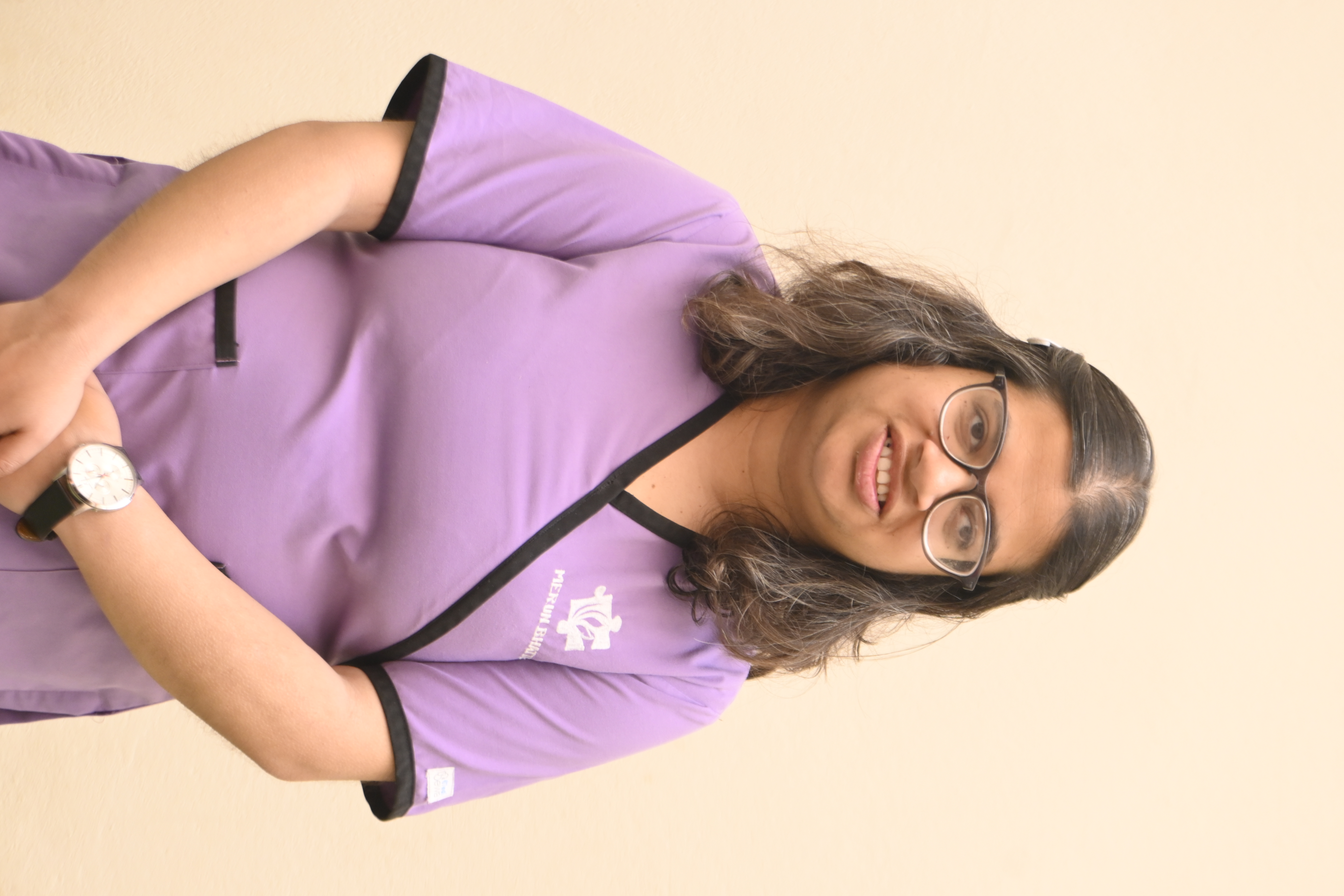 Merun Bhattrai