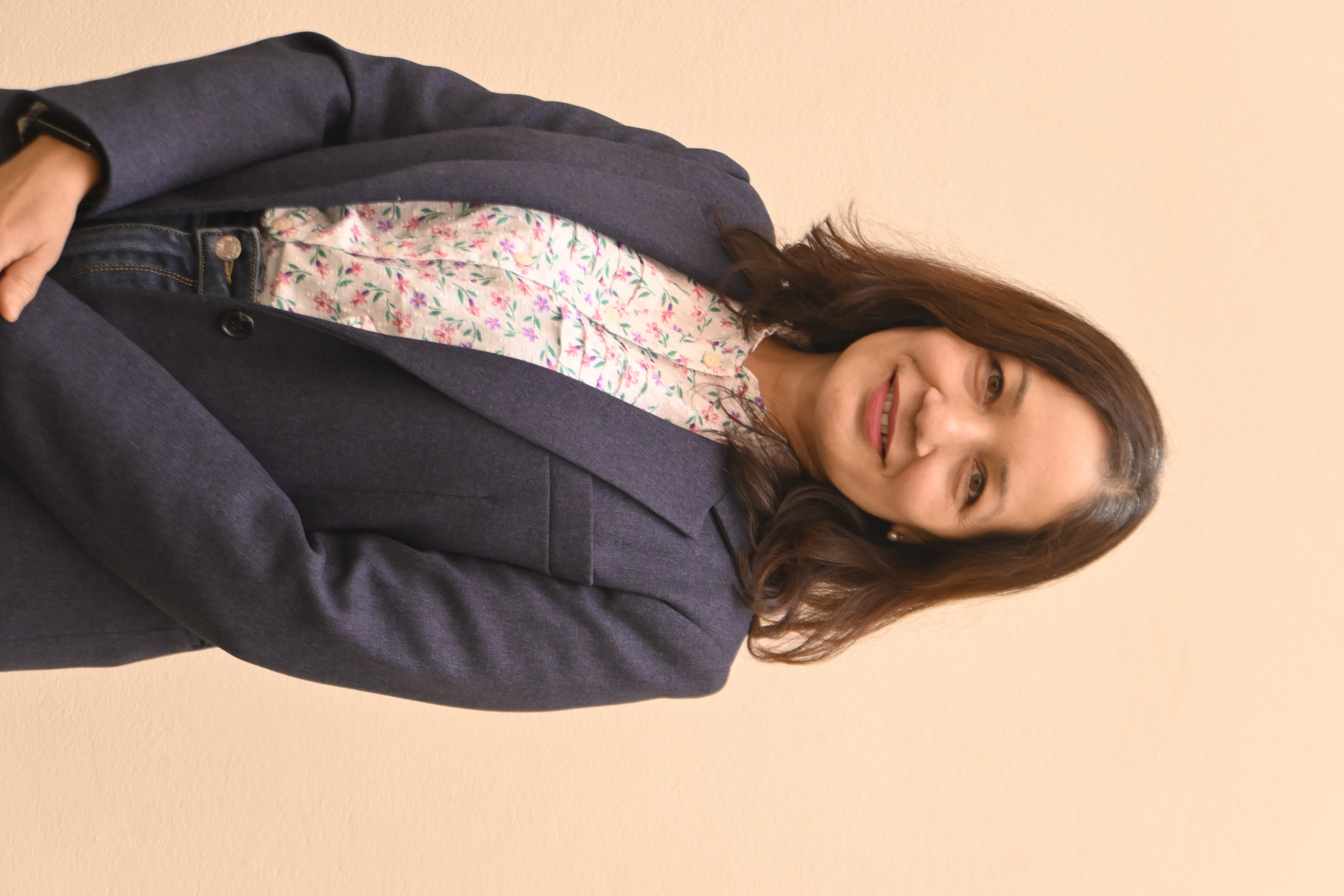 Sarita Dhakal