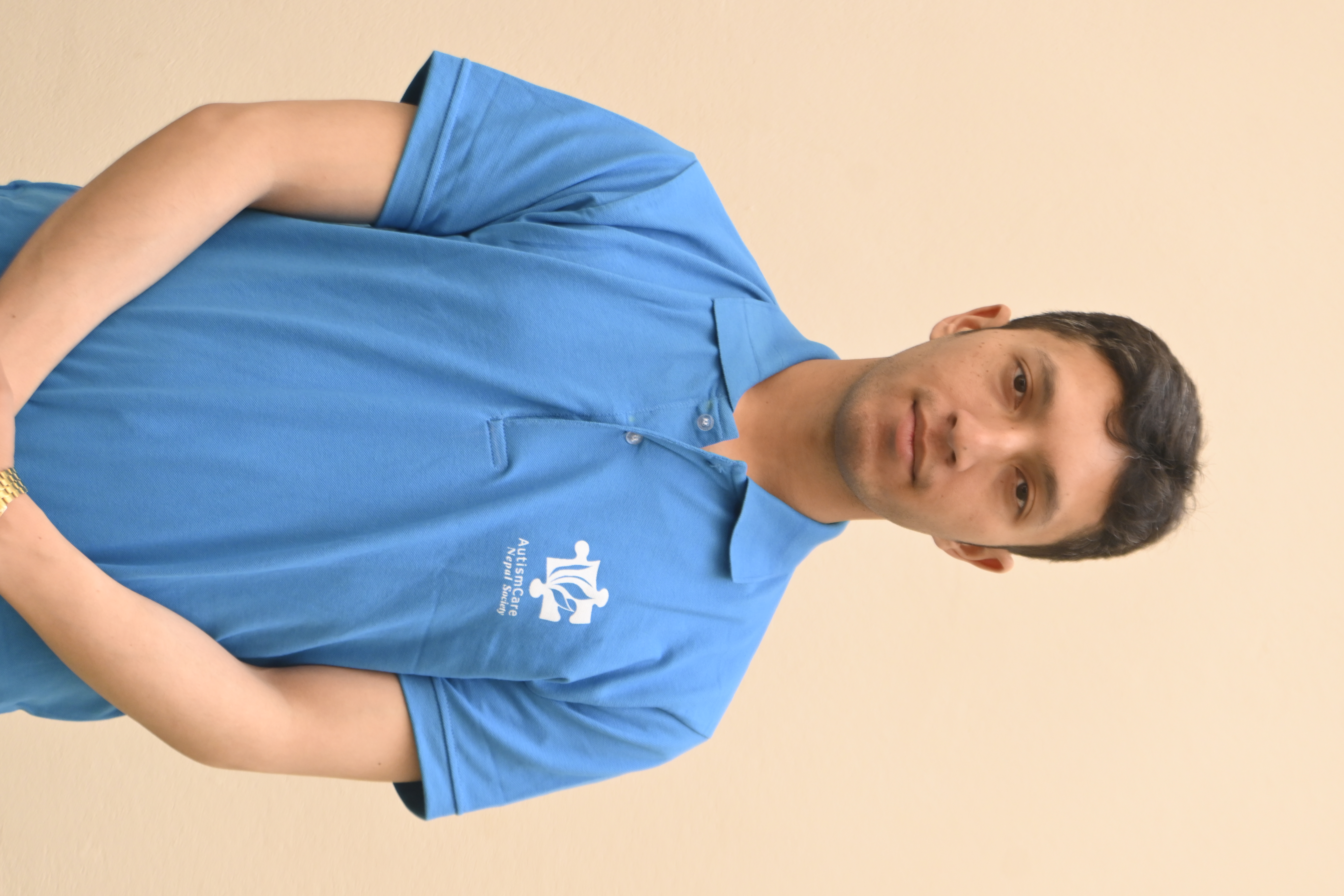 Abhishek Deuja