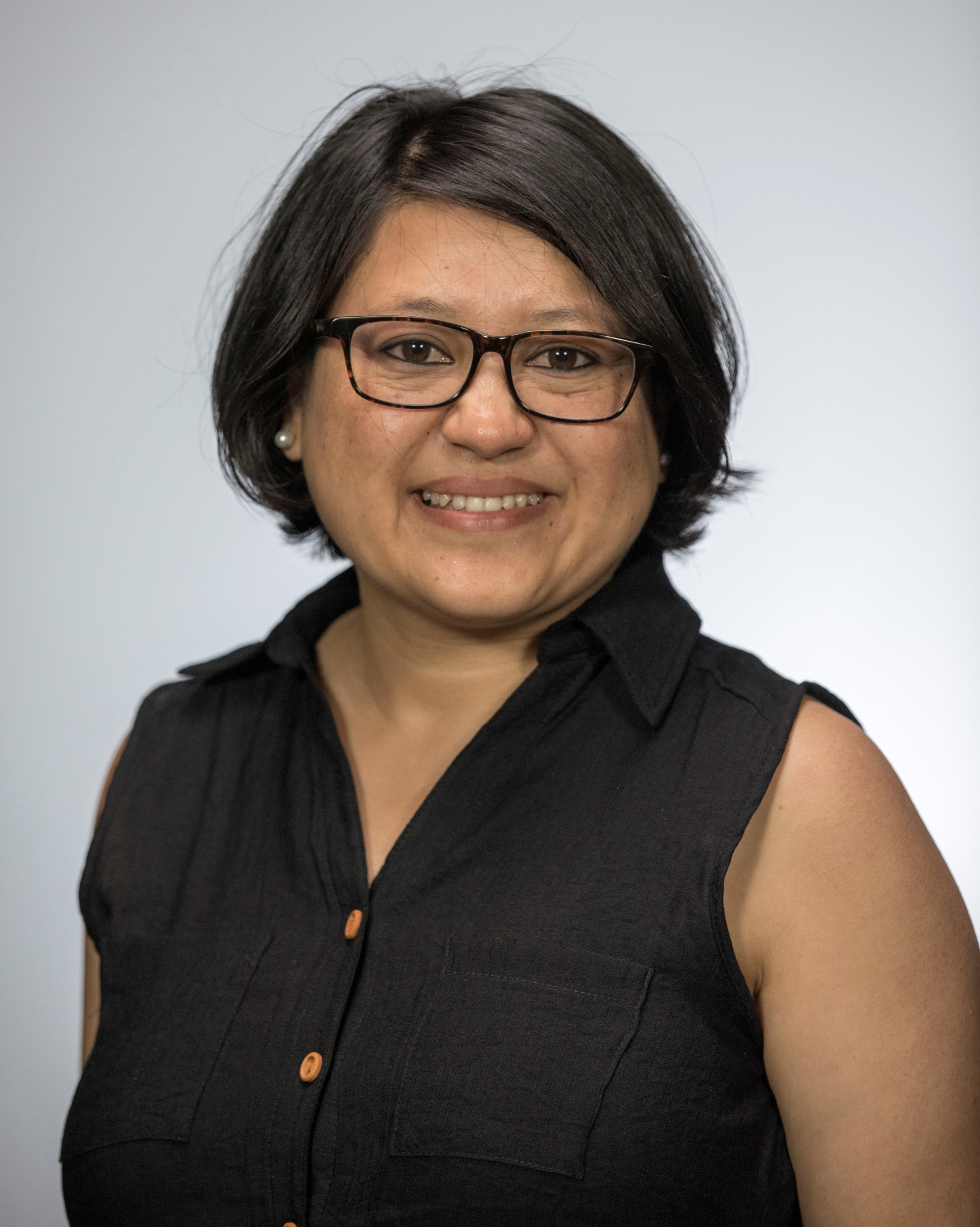 Rena Shrestha
