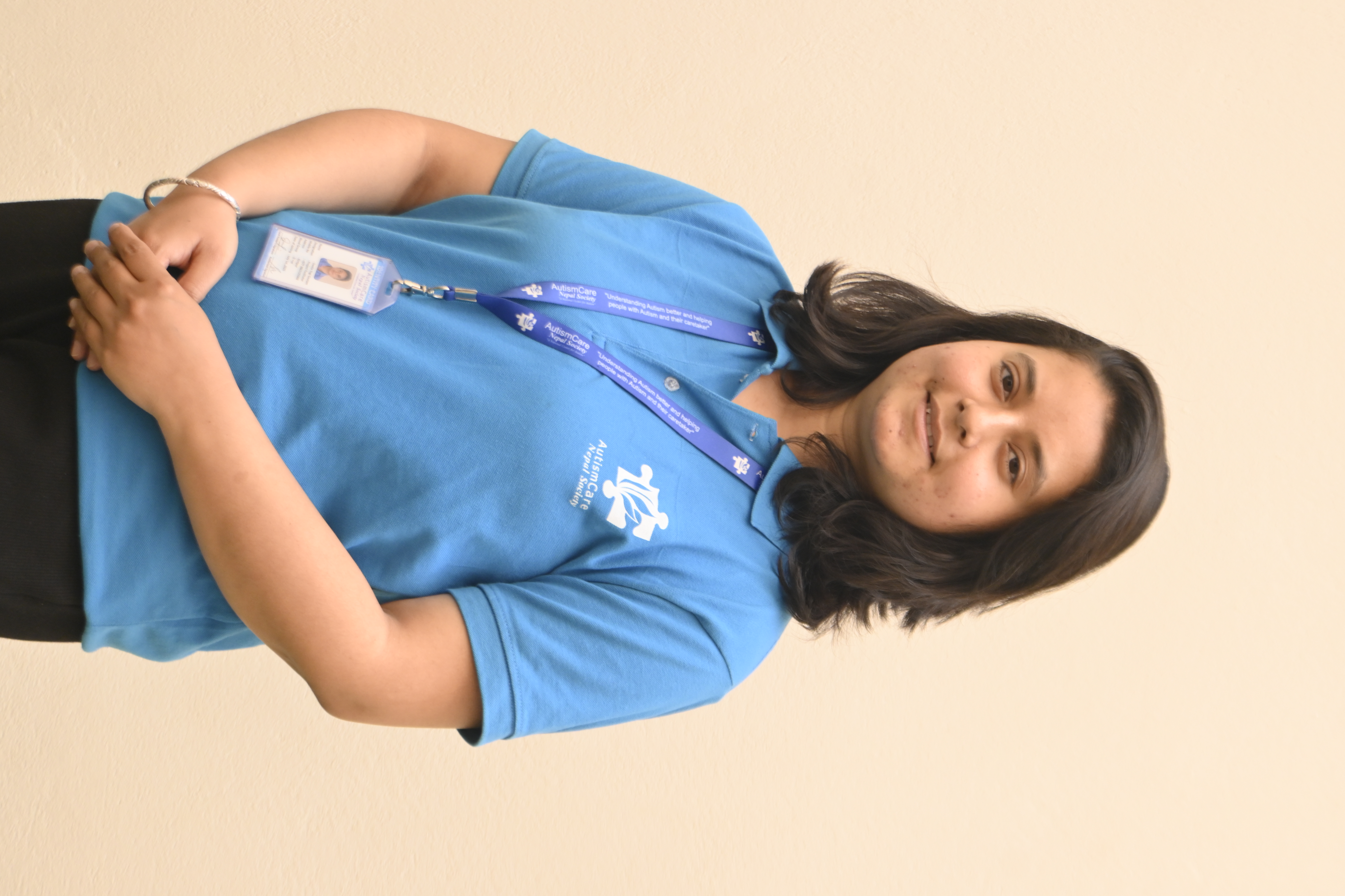 Sweta Yogi Gautam