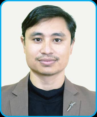 Sachin Shrestha