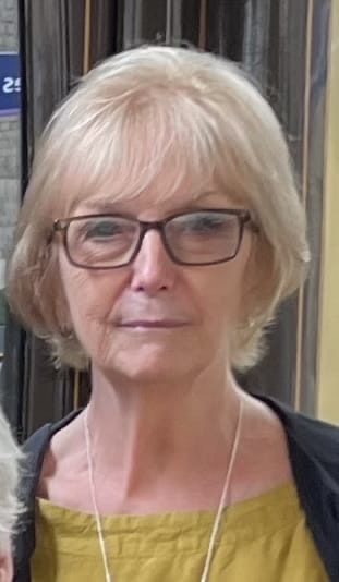 Lynne Babbington