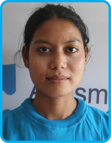 Shusmita Deula