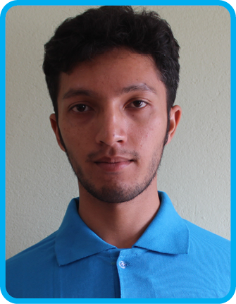 Abhishek Deuja