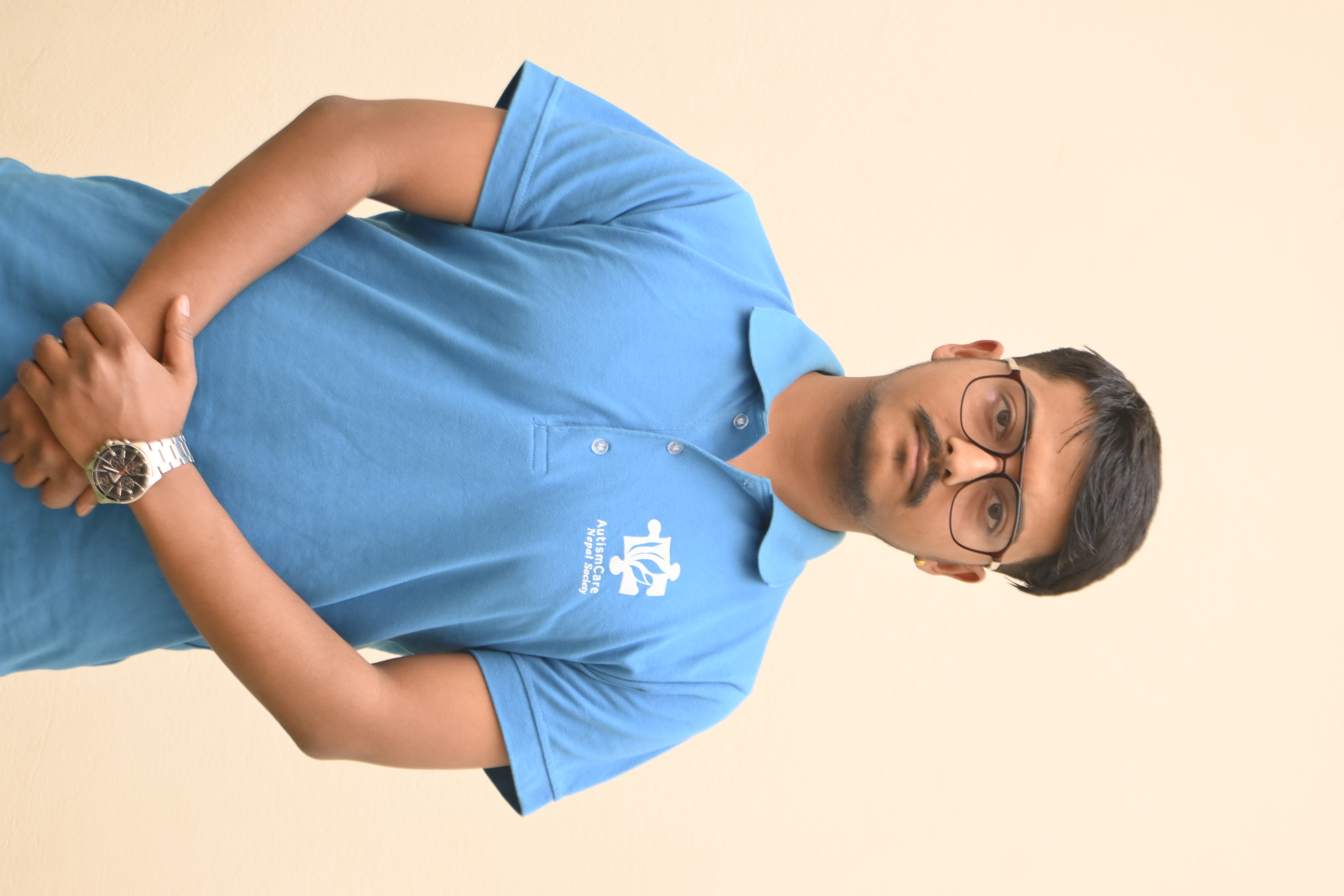 Bishal Budhakshetri