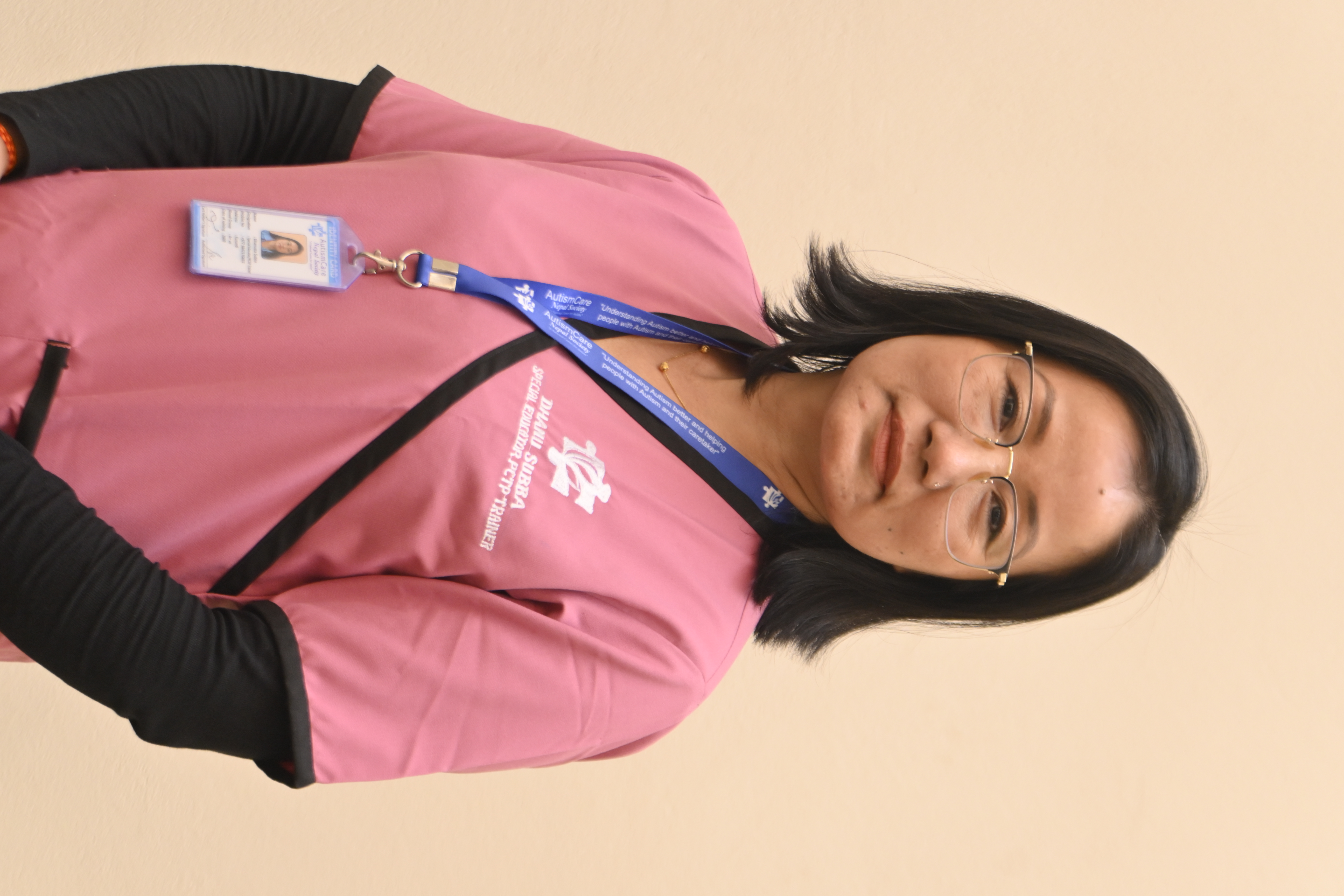 Dhanusta Subba