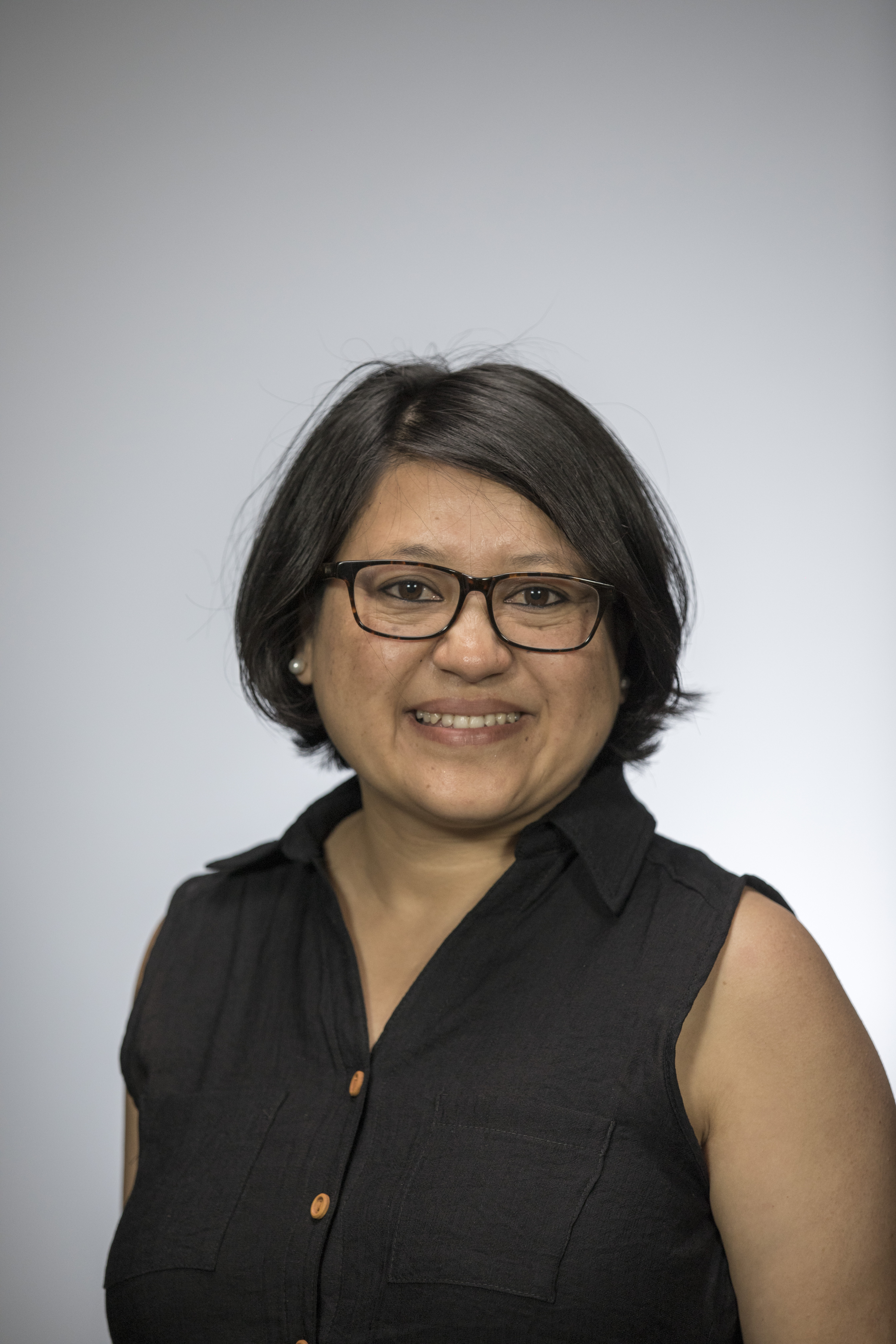 Rena Shrestha