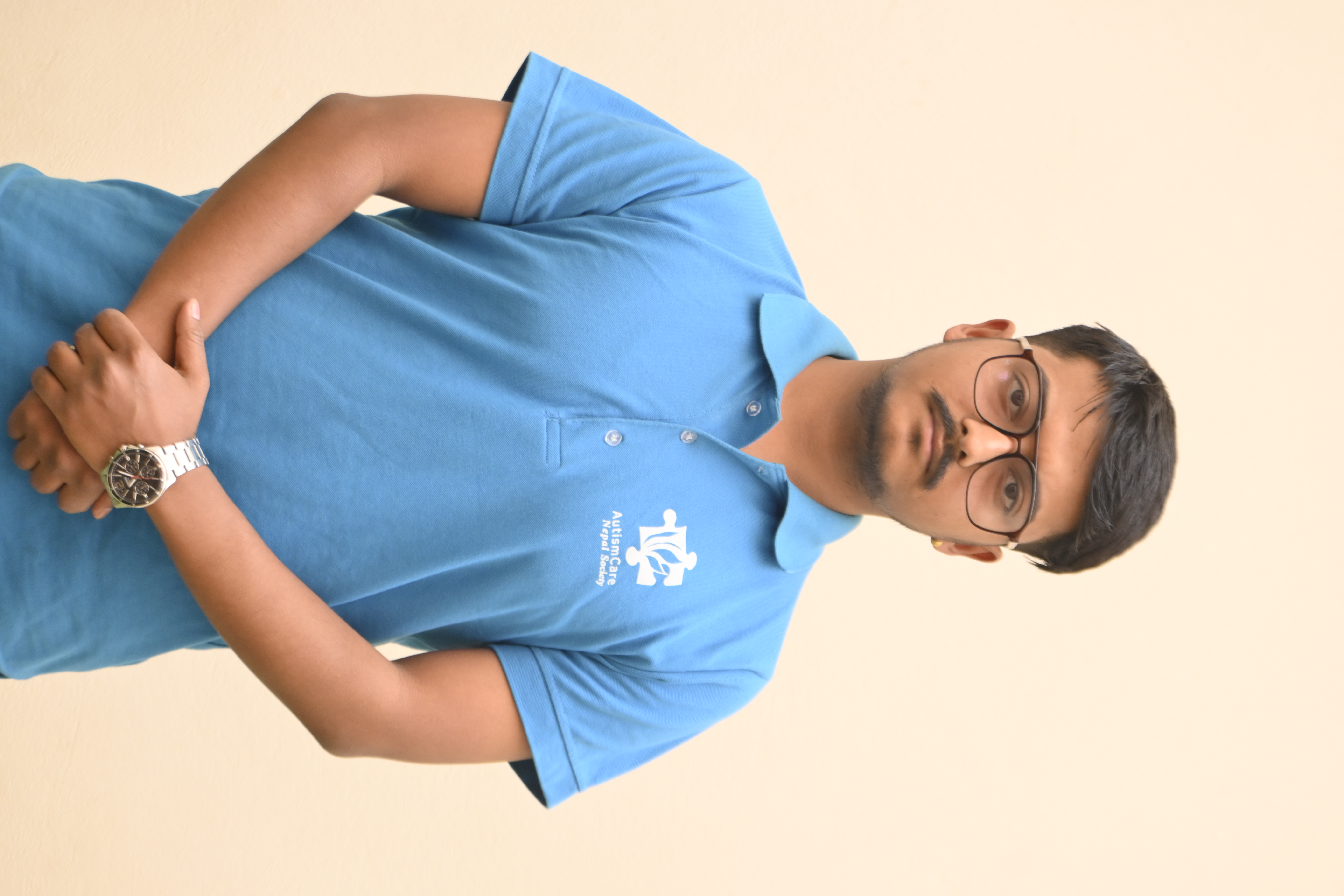 Bishal Budhakshetri