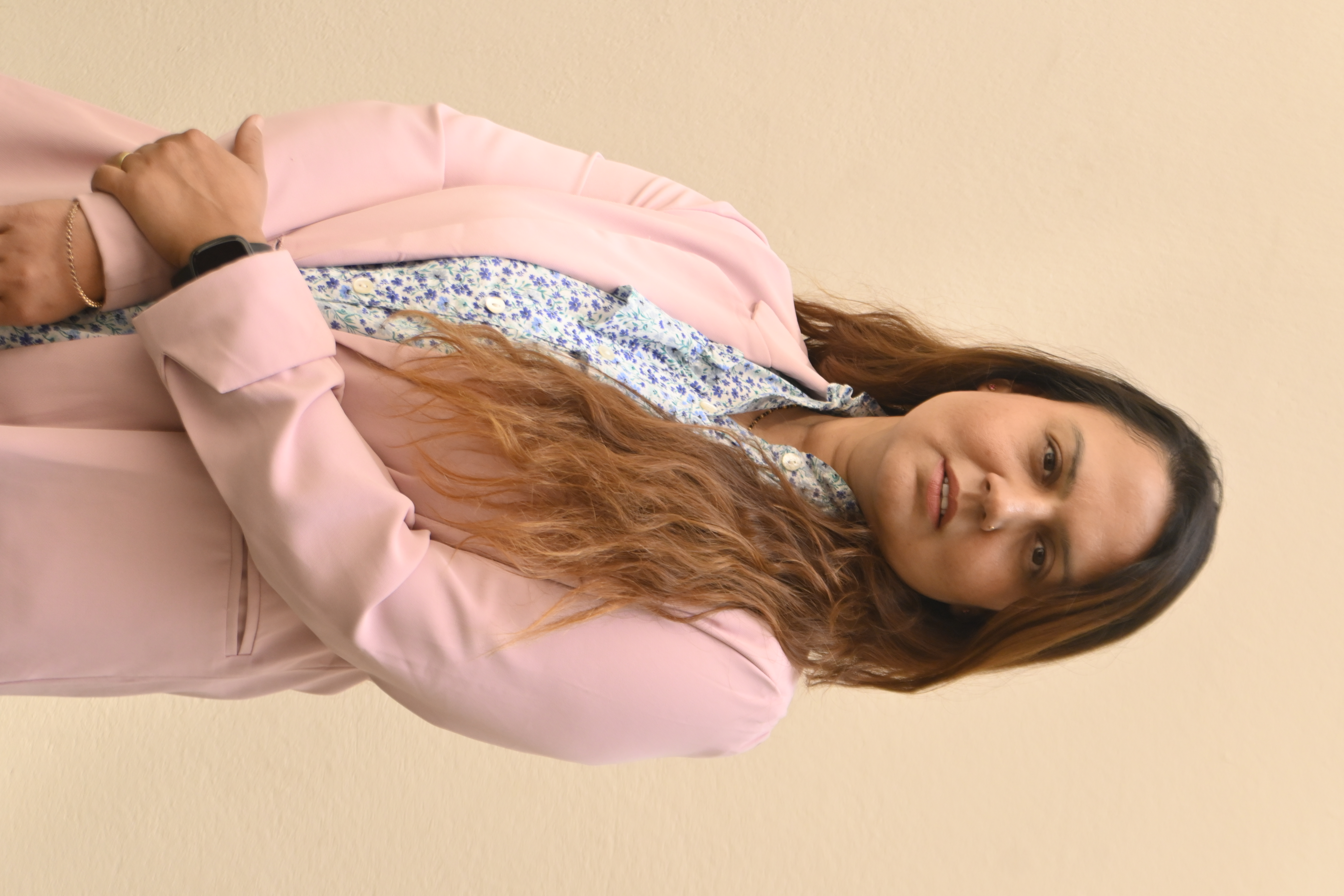 Sunita Pandey