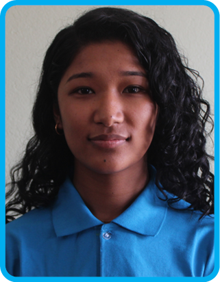 Ujila Maharjan