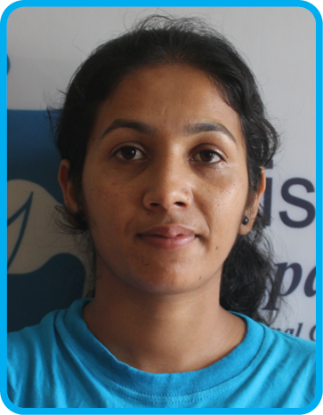 Gita Dhakal