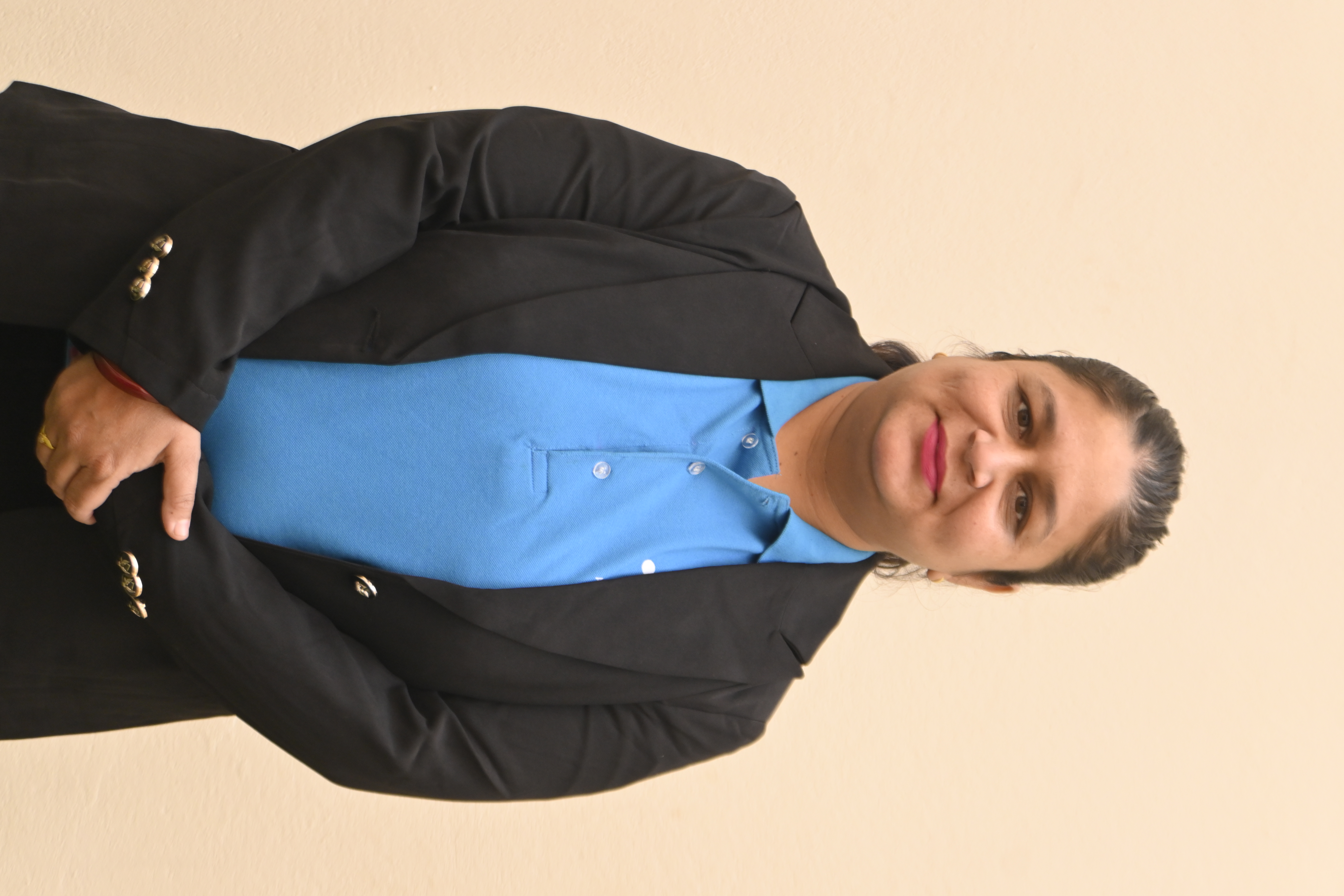Bishwo Khanal