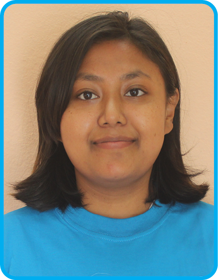 Siwani Maharjan