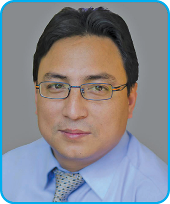 Dr. Kapendra Shekhar Amatya