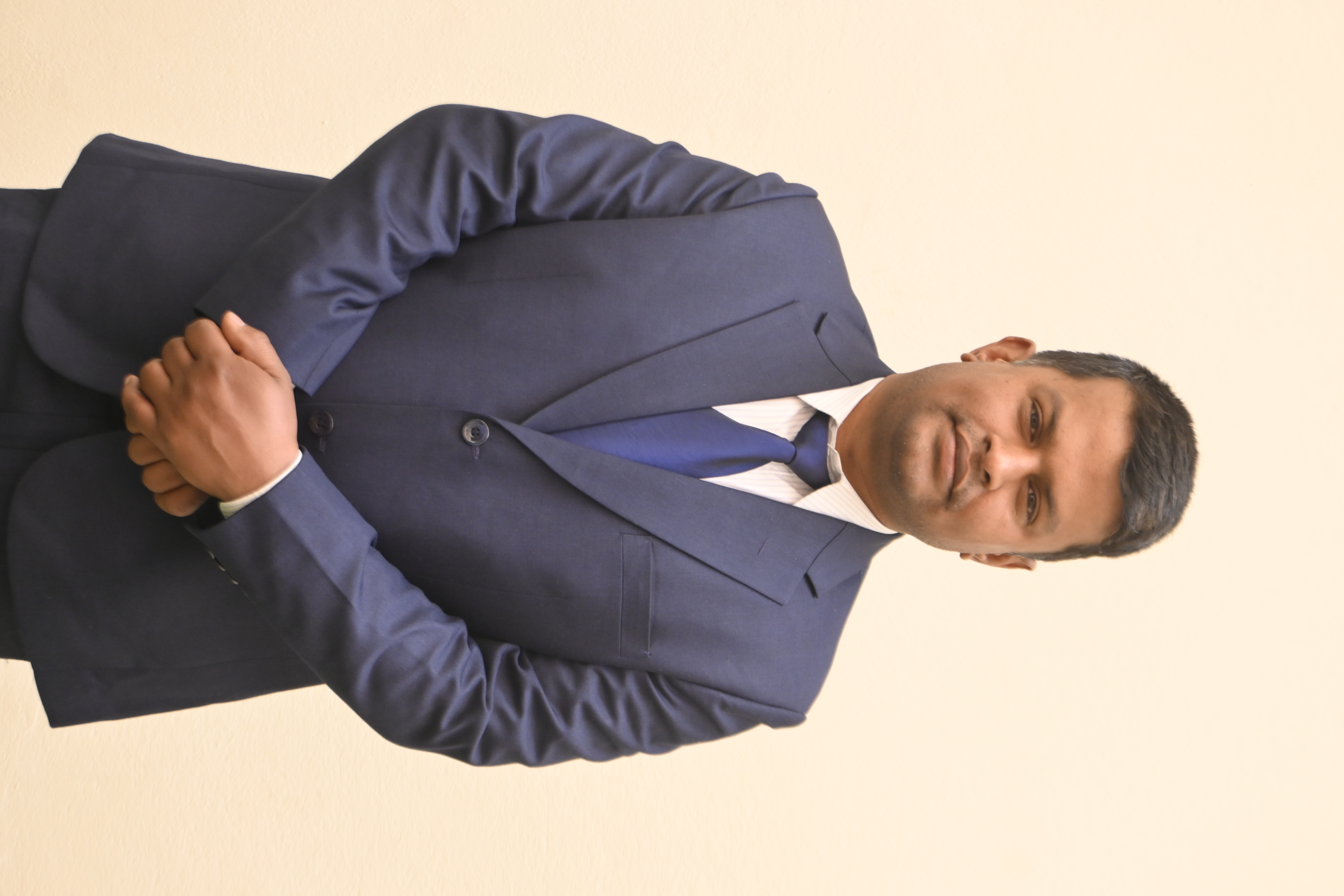 Parmatma K.C.